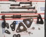 1978 Suzuki GS750 Engine Mounts and Bolts - £20.99 GBP