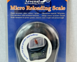 Frankford Arsenal Reloading Tools Micro Reloading Scale # 225-226 ~ NEW !! - $39.59