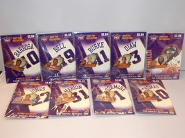 Phoenix Suns Arizona Republic 2007 Pin Collection U PICK PLAYER Rare Fac... - $12.99