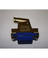 Honda MR 20 Positions Female Connector - $3.75
