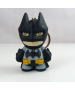 Dc Comics Light Up Batman Figural Keychain New Without Tags - $9.45 CAD