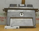 2011-2013 Ford EDGE Engine Control Unit ECU BT4A12A650ARB Module 290-V1 - $78.39