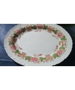 “Wedgwood” England Tray Platter Wildbriar 11 X 14&quot;- - $144.86 CAD