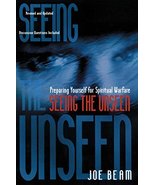 Seeing the Unseen [Paperback] Joe Beam - £6.05 GBP