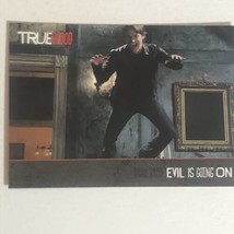 True Blood Trading Card 2012 #72 Stephen Moyer - £1.55 GBP