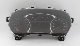 Speedometer 65K Miles Fits 2020 Chevrolet Traverse Oem #22637 - $179.99
