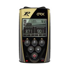 XP Metal Detectors ORX Remote Control - Control Module to Adjust All ORX Setting - £256.96 GBP