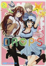 JAPAN manga: Steins;Gate Drops - £14.52 GBP