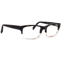 Warby Parker Eyeglasses Wiloughby 203 Tennessee Whiskey/Clear Frame 52[]... - $938.36 MXN