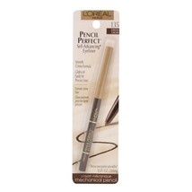 L&#39;Oreal Pencil Perfect Self-Advancing Eyeliner, #135 Cocoa **NEW and RARE** - $19.99