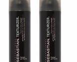 Sebastian Professional Texturizer Hair Gel 5.1Oz (Pack Of 2) - £23.57 GBP