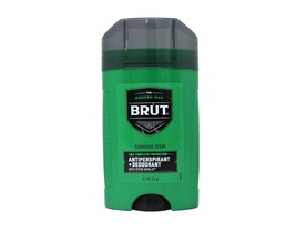 BRUT The Modern Man Antiperspirant + Deodorant with Stain Shild Signatur... - £14.38 GBP