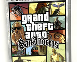 Microsoft Game Grand theft auto: sanandreass 403310 - £8.11 GBP