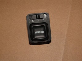 Fit For 94 95 96 Honda Prelude Power Mirror Switch - £45.04 GBP