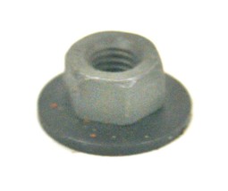 11mm Hex M6-1.0  Free Spinning Washer Nuts  7894 - £1.01 GBP