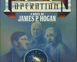 Proteus Operation Hogan, James P. - £2.35 GBP