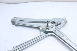 2013 SMART FORTWO FRONT RIGHT PASSENGER SIDE DOOR WINDOW REGULATOR U0354 image 2