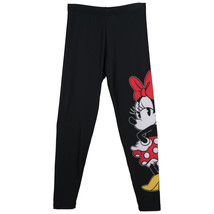 Disney Minnie Mouse Flirty Leggings Black - £25.56 GBP