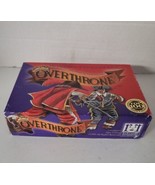 OverThrone Card Game by R &amp; R Games - $4.02 CAD
