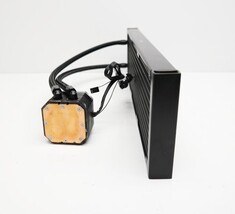 Corsair iCUE H150i ELITE CAPELLIX XT RGB Liquid CPU Cooler image 5