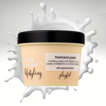 milk_shake lifestyling freehand paste, 3.4 Oz. image 4