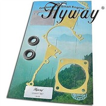 Hyway Husqvarna/Partner K950 gasket set with oil seals - £8.71 GBP