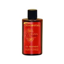 Creme Of Nature with Argan Oil From Morocco Treatment 88.7 ml  - £21.47 GBP