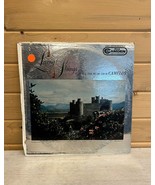 Living Strings Play All the Music From Camelot Vinyl RCA Record LP 33 RP... - $367.96 MXN