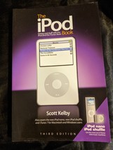 Ipod Book : Doing Cool Stuff with the Ipod and the Itunes Store by Scott - £4.57 GBP