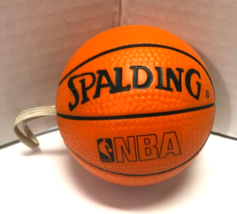 Build a bear spalding basket ball squishy hand accessory - $7.92