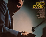 This Is Floyd Cramer [Vinyl] - £10.41 GBP