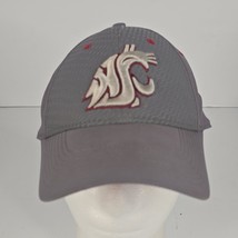 Washington State Cougars Baseball Cap Medium-Large Nike Dri-Fit Legacy91 - $14.22