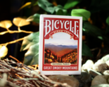 Limited Edition Bicycle National Parks (Great Smoky Mountains) Playing C... - £13.22 GBP