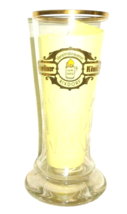 Vereinsbrauerei Rixdorf Berlin Kindl 0.5L German Beer Glass Seidel - £19.48 GBP