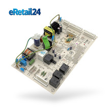 200D6221G025 WR55X11072 GE Refrigerator Control Board Rebuilt - $71.53