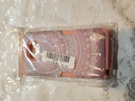 Dual layer note 5 phone case - $6.00