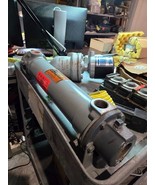 YOUNG HEAT EXCHANGER  F-302-EY-2P HEAT EXCHANGER  239953 125PSI 350F NEW... - $9,292.76 MXN