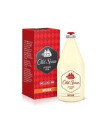 Old Spice (Musk)) After Shave Lotion 150ml   1 Pcs  - $22.66
