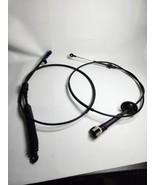 12477639 Transmission Selector Shift Cable For Chevrolet Silverado 1500 ... - $21.83 CAD