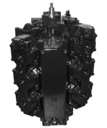 Mercury 225, 250 Carbed Efi Engine Powerhead 1994 1997 Warranty - $5,190.00