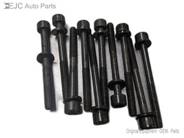 Cylinder Head Bolt Kit For 16-19 Buick Encore  1.4 LE2 - $36.33