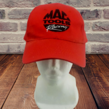 MAC Tools Racing Adjustable Hat Cap - £18.81 GBP