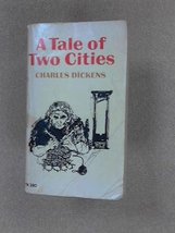 A Tale of Two Cities [Paperback] Charles Dickens - £3.92 GBP