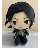 Japan Anime Ensemble Stars! Rei Sakuma plush 9” Happy Elements - $44.95