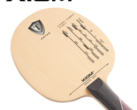 XIOM Shakehand Table Tennis Blade Strato Racket Racquet Paddles Sports 8... - $143.01