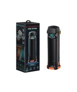 CyberSkin The Titan Thrusting &amp; Vibrating Rechargeable 9 Modes Masturbator - €105,37 EUR