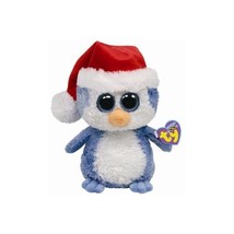 Ty Beanie Boos Fairbanks - Penguin  - £32.14 GBP