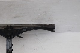 07-08 Lexus RX400H Radiator Support Upper Tie Bar w/ Hood Release Latch image 4