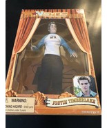 2000 NSYNC Justin Timberlake Doll  Nrfb - £39.33 GBP
