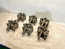 2015 Paccar MX-13 Diesel Engine Jake Brake Rocker Arm Assembly 1945026 OEM - £3,164.01 GBP